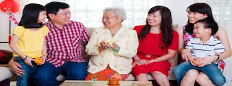 Rutgers Releases Comprehensive Report on How Cultural Factors Affect Chinese Americans' Health