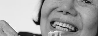 Poor Oral Health Linked to Cognitive Decline, Perceived Stress, Rutgers Studies Find