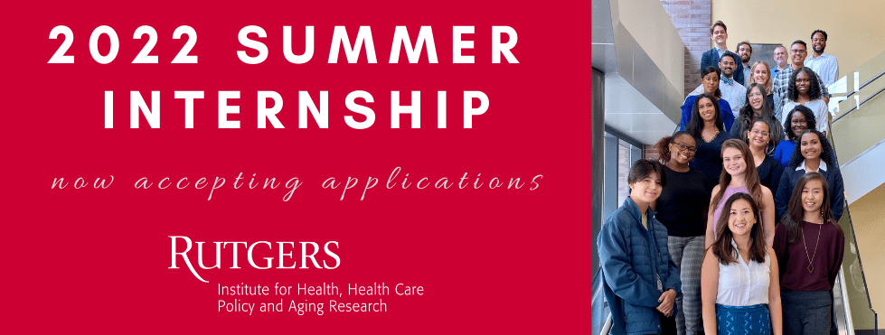 Internship Opportunity - WS Summer Scholars 2022 - Current Law Students