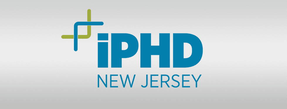 iPHD logo
