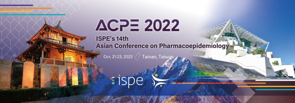 ACPE, ISPE Taiwan