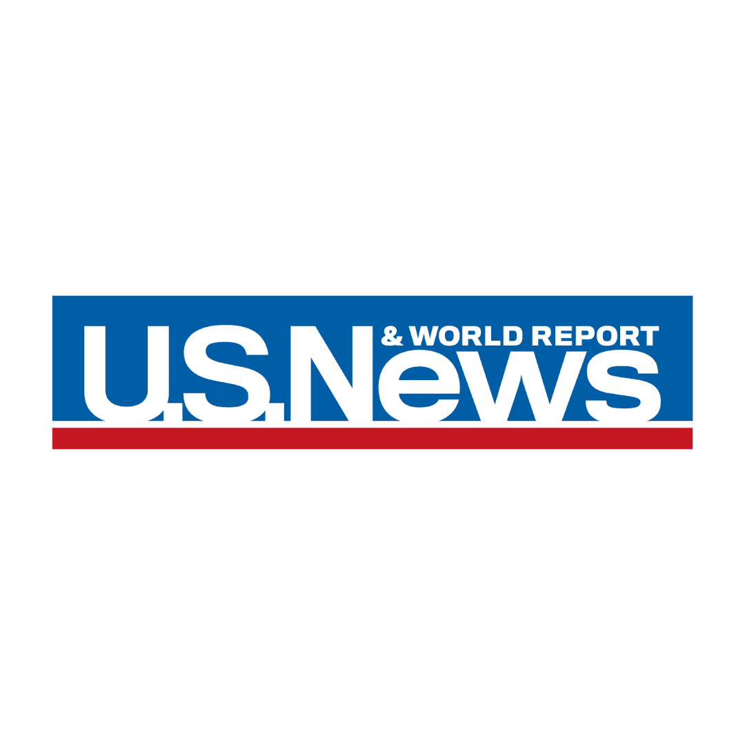 US News and World Report logo