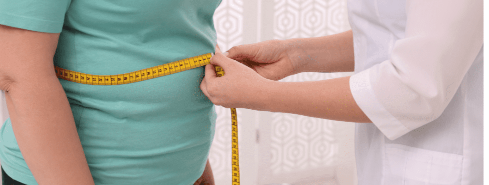 Study: Waist Only 4 Inches Bigger Than Average Can Increase Cancer Risk -  Health News Hub