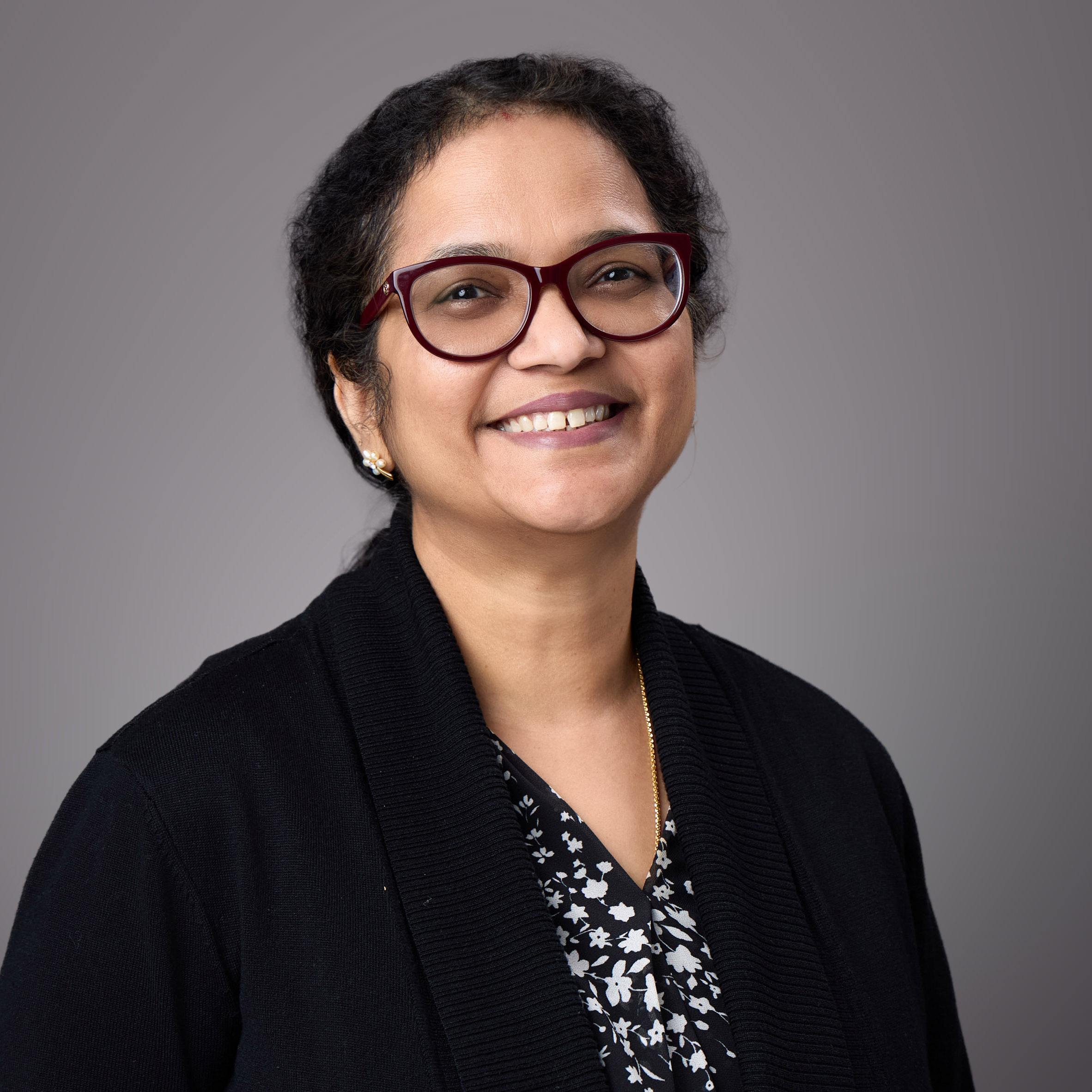 Manisha Agrawal