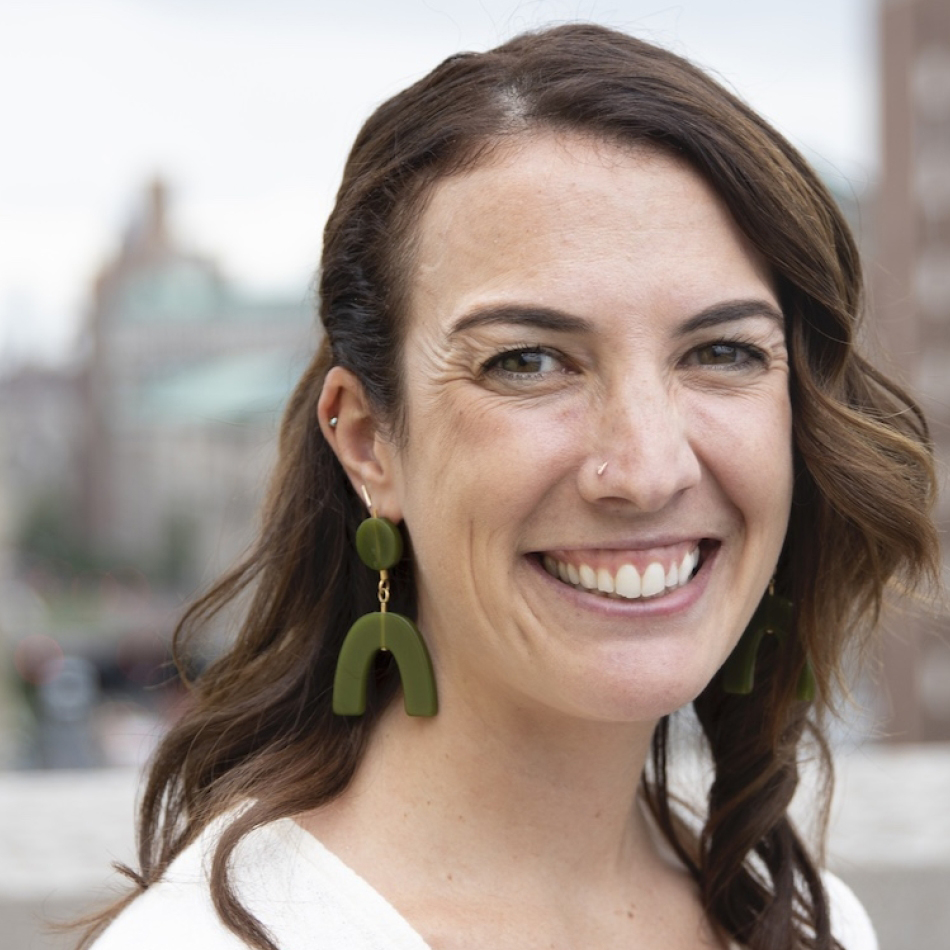 Amanda Spishak Thomas