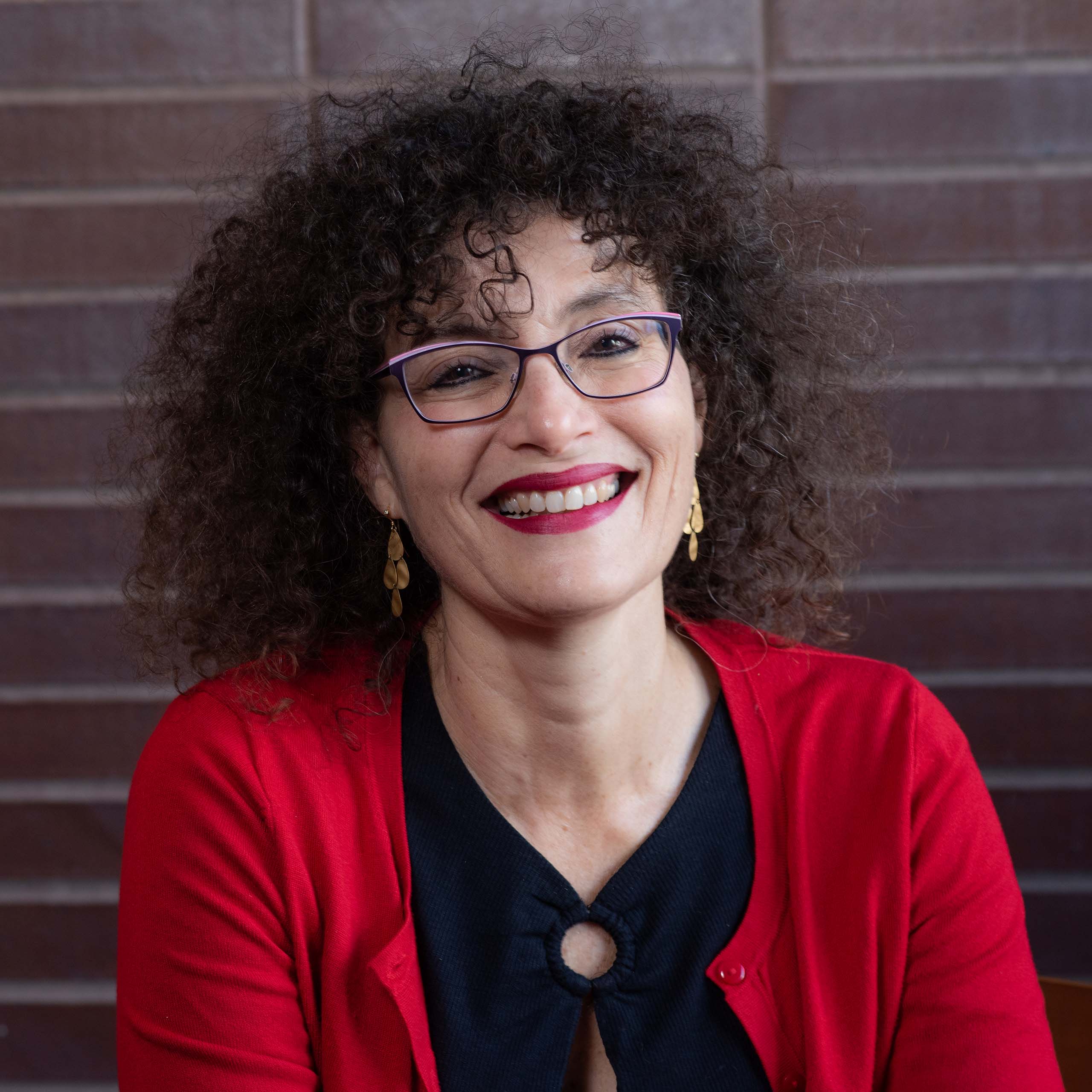 Michal Schnaider Beeri