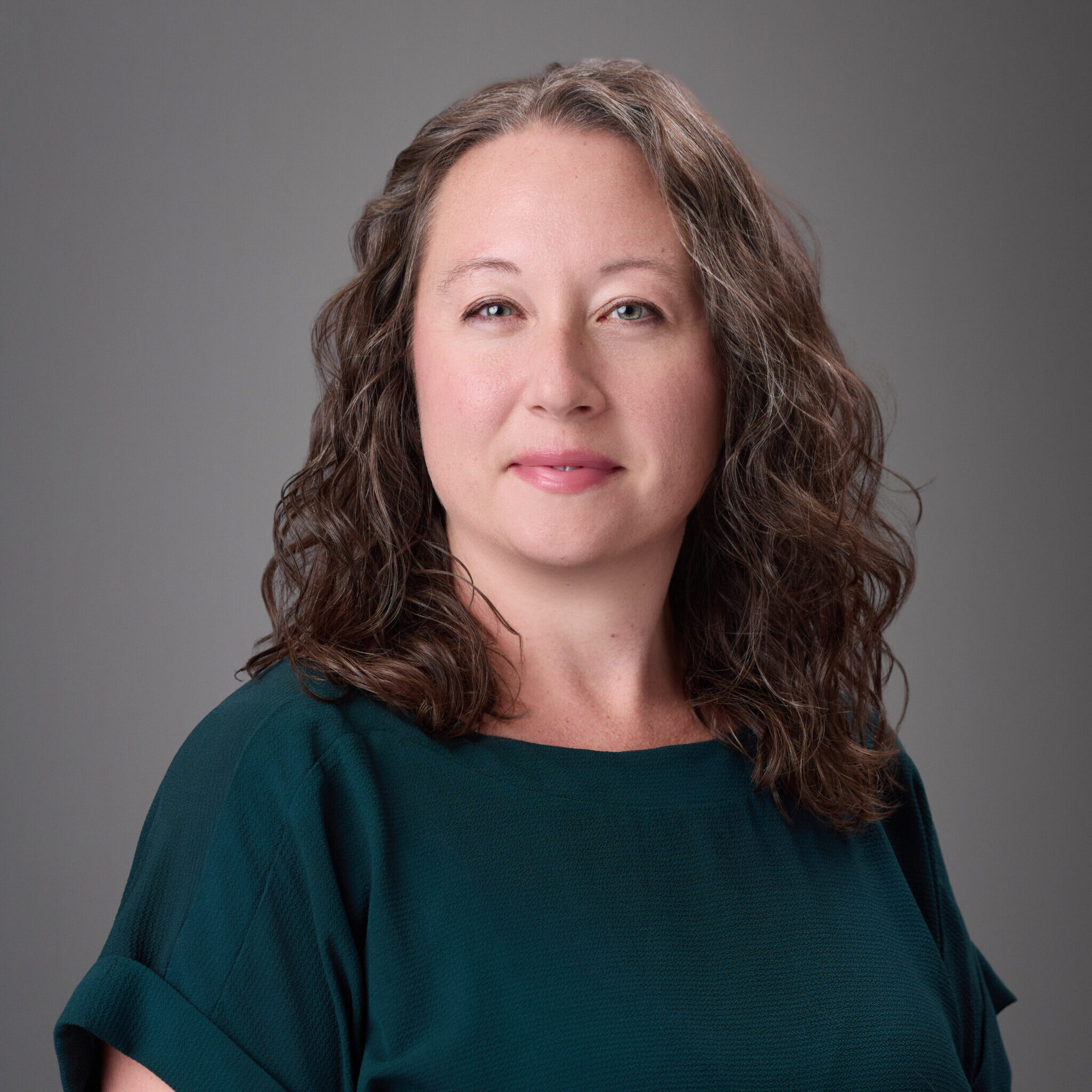Natalia Herman's headshot
