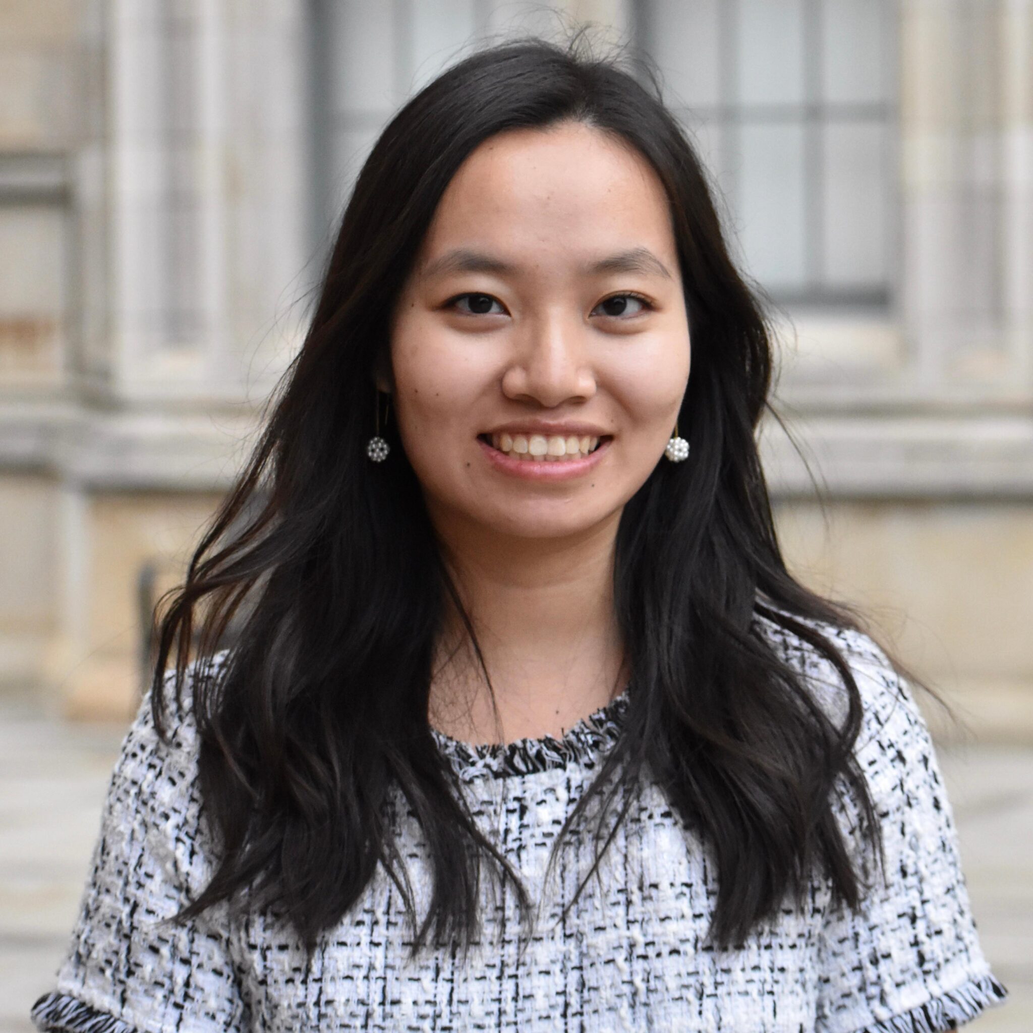 Aries Li Rutgers Rosemary Li, MPP – Rutgers Institute for Health