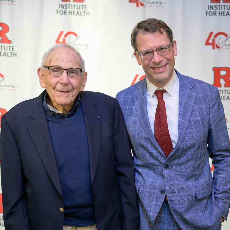 Celebrating 40 Years