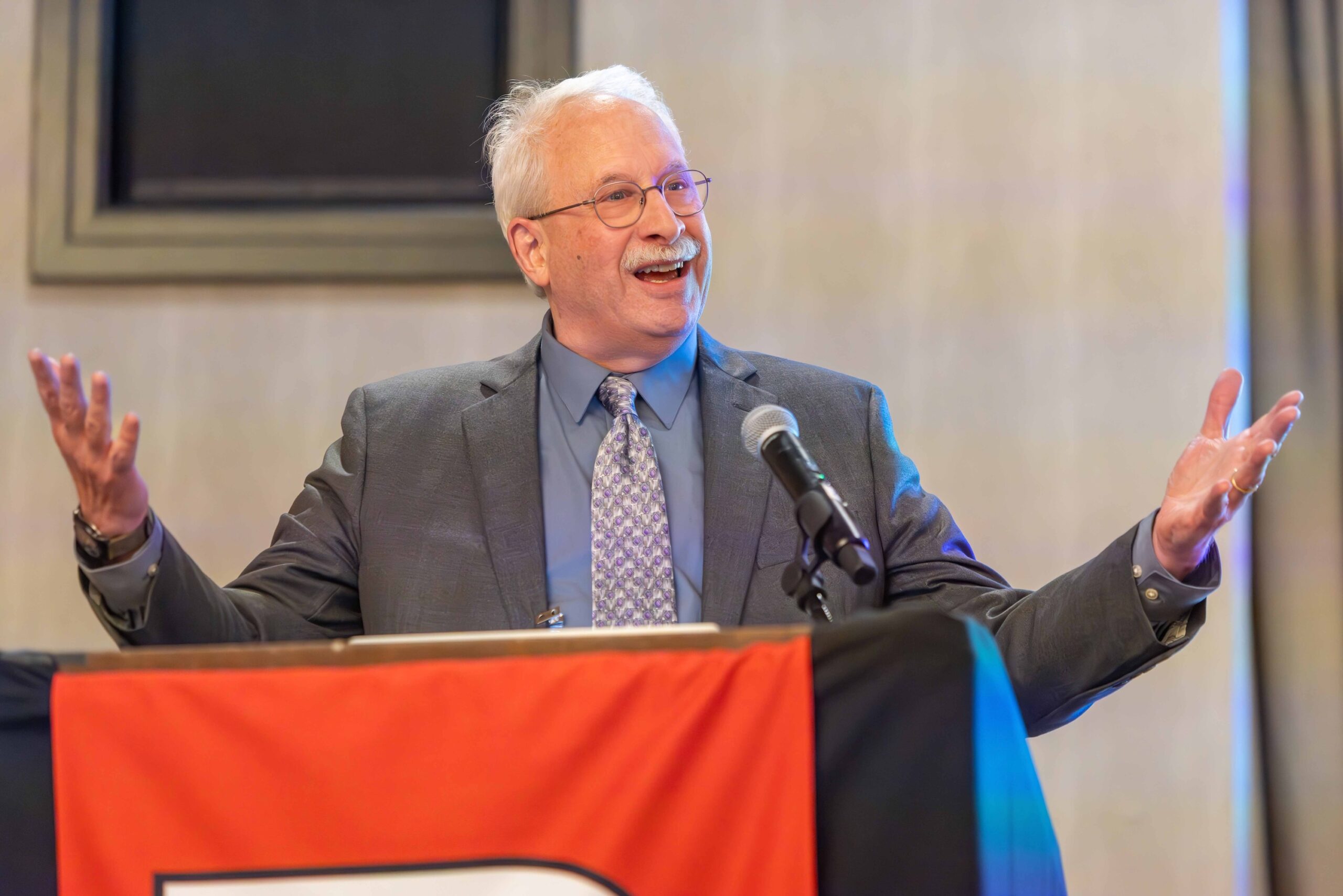 CSHP 25th Anniversary