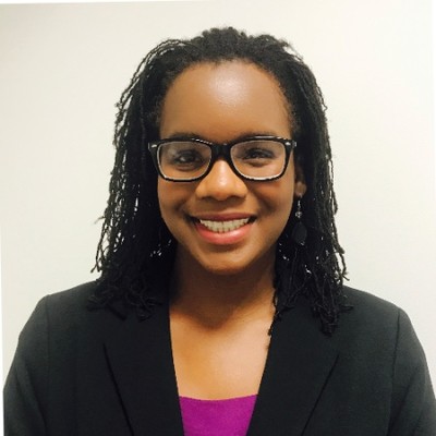 woman with black hair