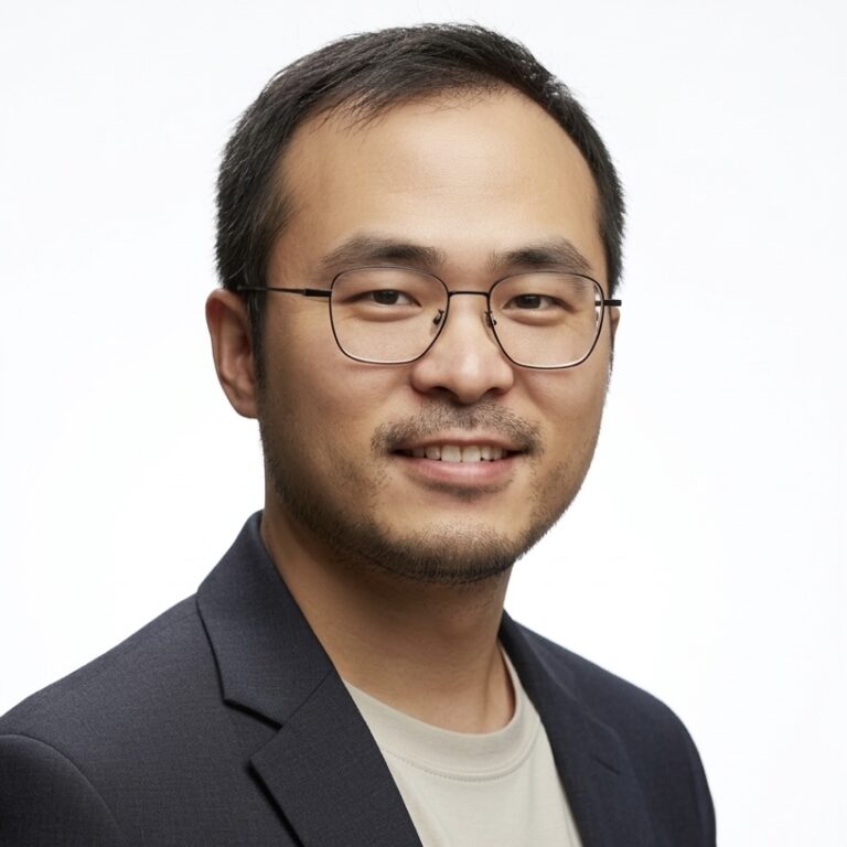 Lihui Tu, PhD - Rutgers Institute for Health