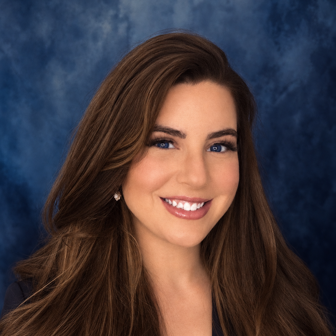 headshot of Nicole Katchur